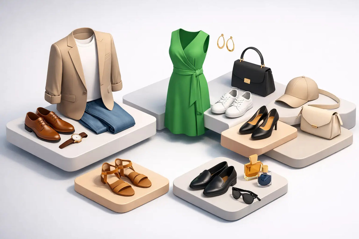 How to Build Versatile Outfits That Work