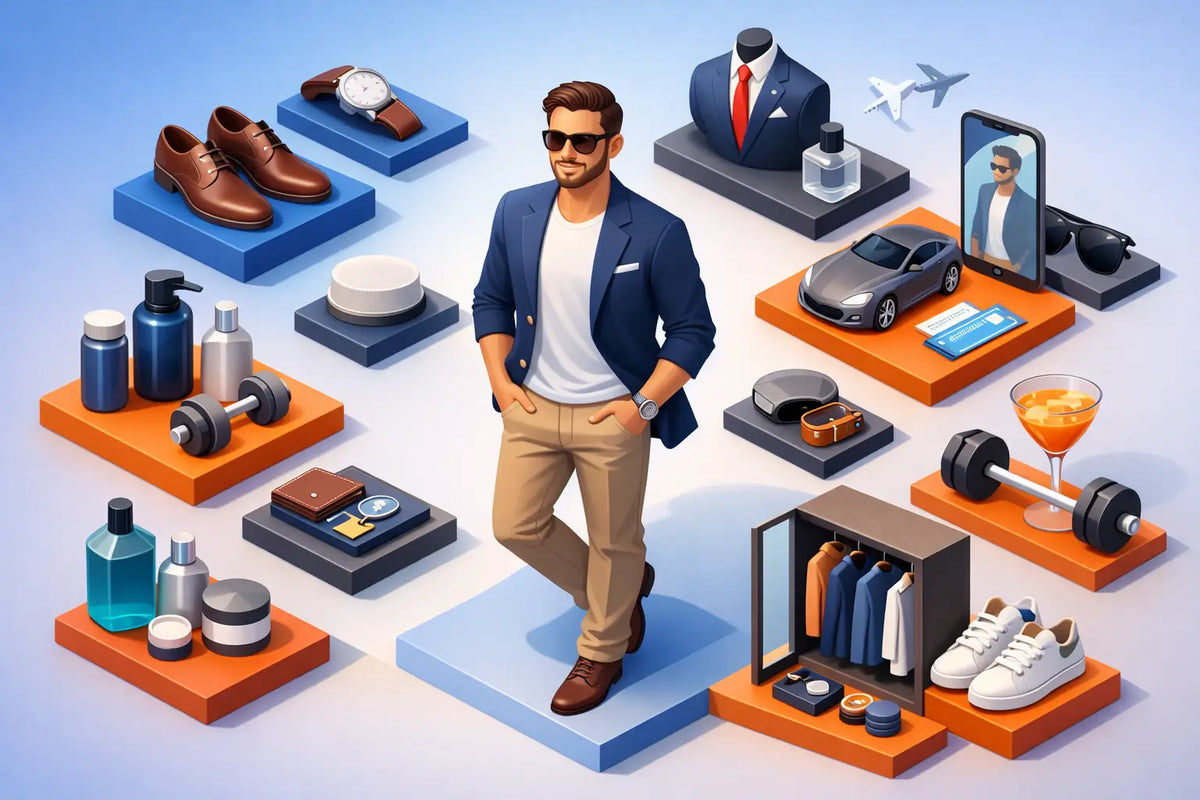 9 Men Style Confidence Tips That Work