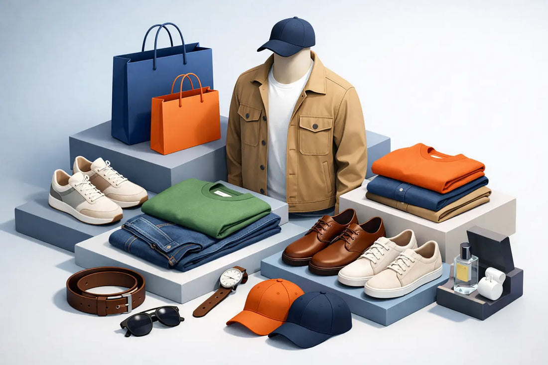 12 Best Affordable Menswear Brands