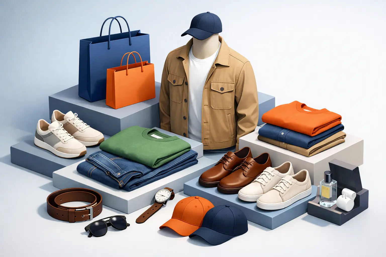 12 Best Affordable Menswear Brands