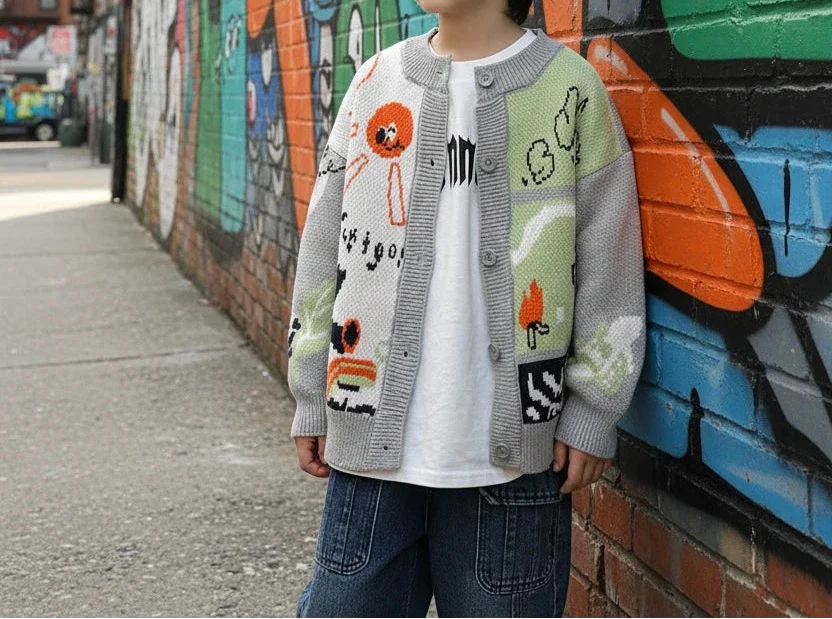 Kids colllection
