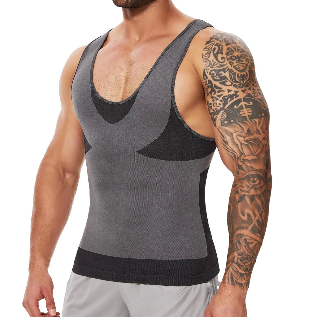 V shaper
