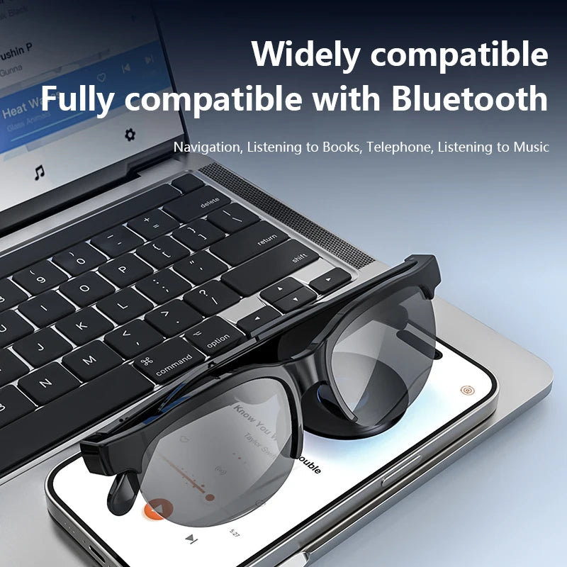 Lenovo Smart glasses