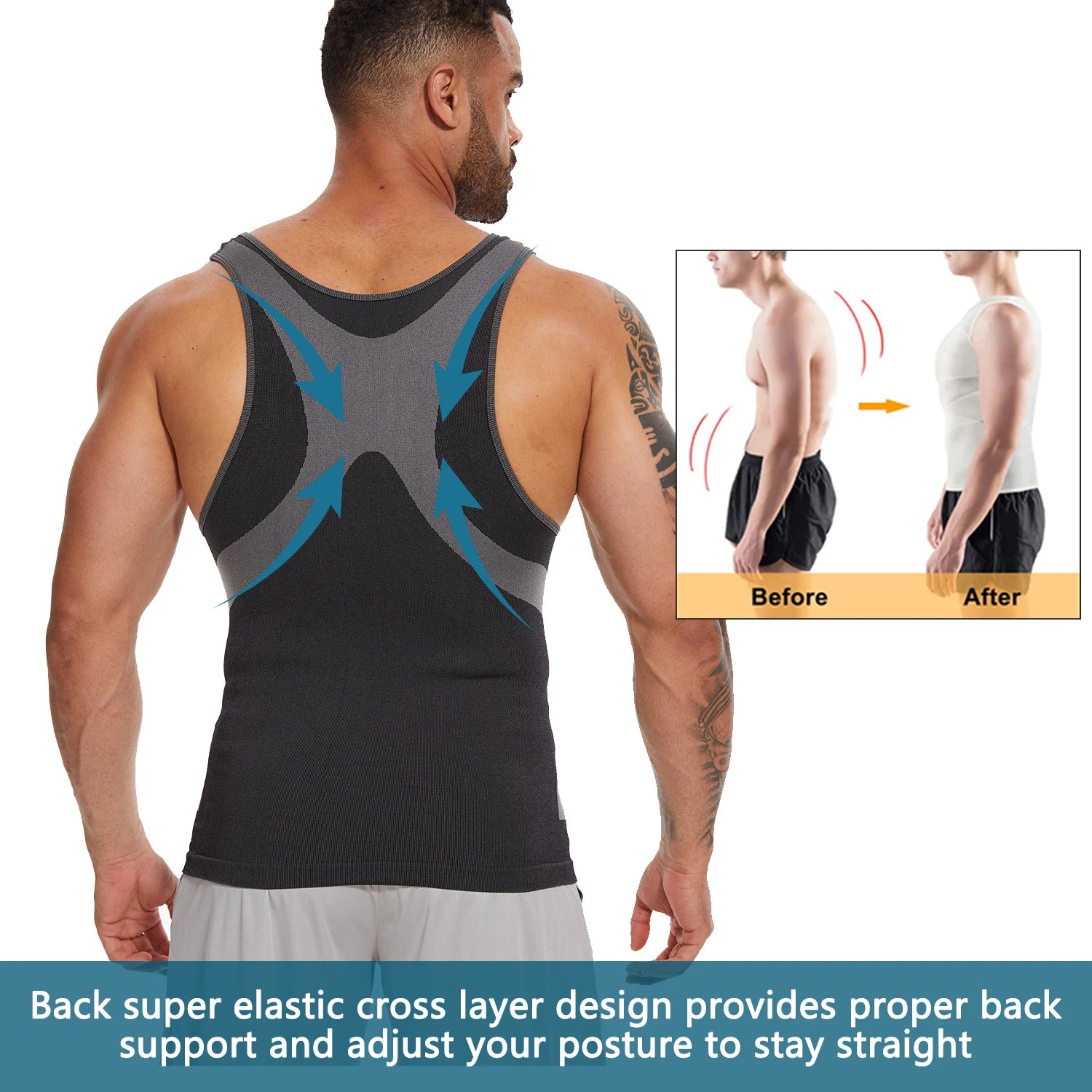 V shaper