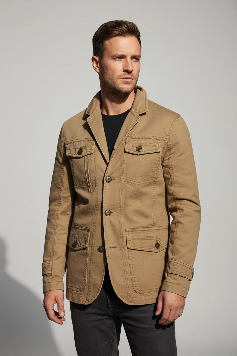 Trench