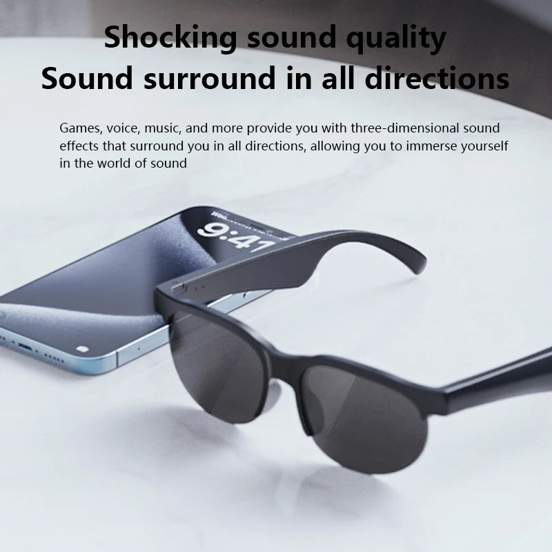 Lenovo Smart glasses