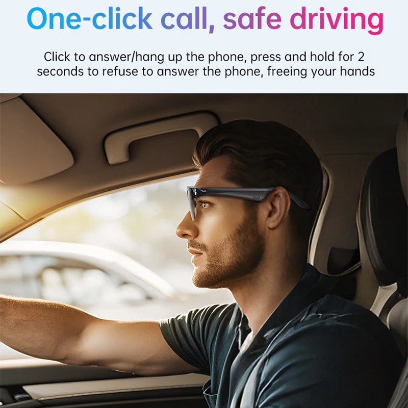 Lenovo Smart glasses