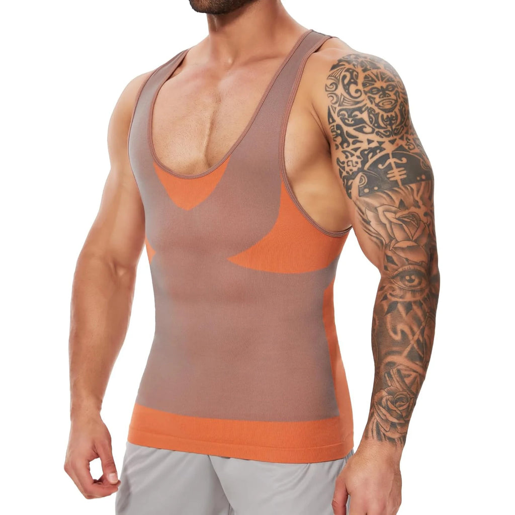 V shaper