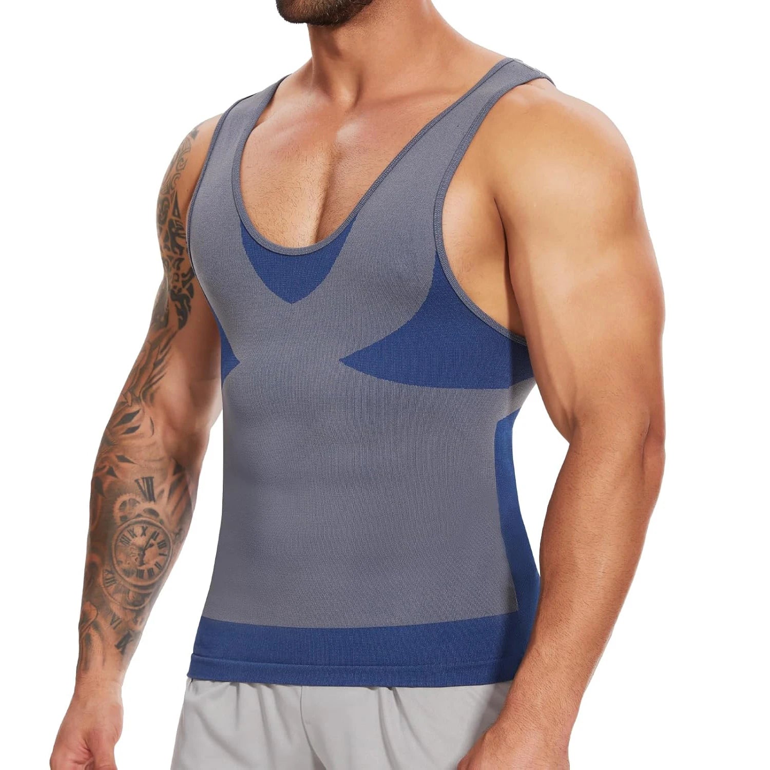 V shaper