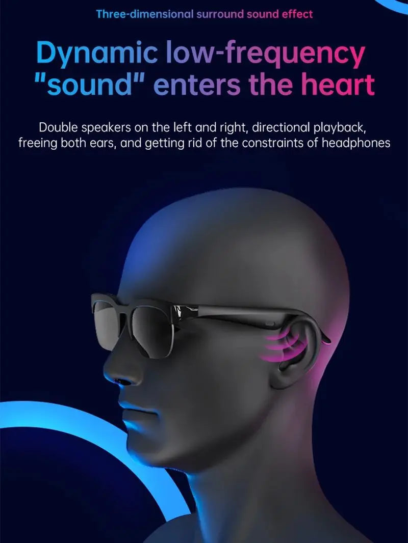 Lenovo Smart glasses