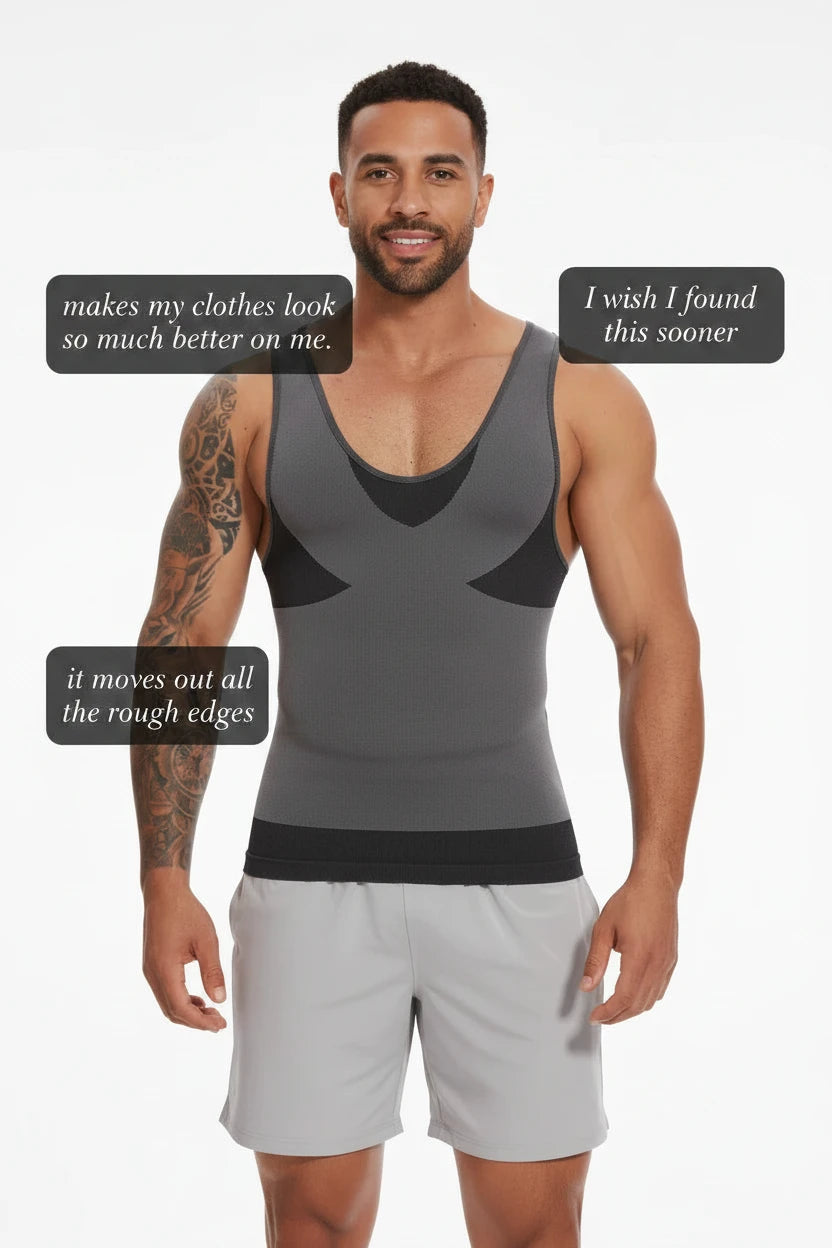 V shaper